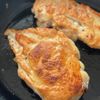 【胸肉のクリーム煮】しっとりジューシー♪の工程3