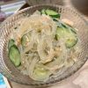 Natsukoの作ってみた!投稿(【子供爆食♪ツナきゅうりの中華風マロニーサラダ】)