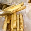 【ごぼうの唐揚げ】お箸が止まらへん♪の工程3