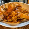 821766の作ってみた!投稿(下味冷凍で【手羽元ローストチキン】)