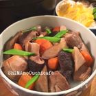縁起を担ぎ八の末広がりに八種類の食材！お祝い事やお正月に欠かせない九州の郷土料理「がめ煮」	