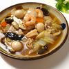 とのちゃまの作ってみた!投稿(基本の八宝菜)
