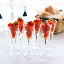 作り置きタパス☆バル風にんじんのハーブマリネ