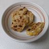 あやきょの作ってみた!投稿(豆腐とコーンのおやき♪もちもち！子どものお弁当にも！冷凍OK)