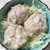 ひまわりの作ってみた!投稿(【簡単!レンジで作る本格シュウマイ】しっとりジューシー♪)