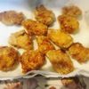 yooooの作ってみた!投稿(鶏胸肉で財布も家族もよろこぶ【コク旨オイスター唐揚げ】)