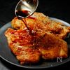 COSORIチキン南蛮の工程5
