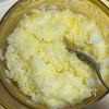 べっちゃり卒業！卵を先混ぜ💛パラパラチャーハン♪の工程1