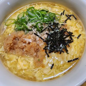ナムディの作ってみた!投稿(【ふわたま明太とろみうどん】とろ旨！汁まで飲み干すおいしさ！)