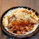 ガツンと「トンテキ」和風ソース味