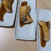 みょんともの作ってみた!投稿(ブリのバター照り焼き。)