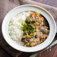 【辛くない】麻婆茄子【離乳食完了期・幼児食】