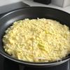 【キャベツ焼き】粉なし、腸活ダイエットにの工程3