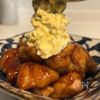 ご飯が消える！？【照りマヨチキン〜柚子胡椒タルタル】の工程5