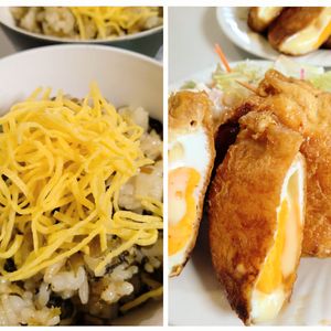 ゆみの作ってみた!投稿(熊本郷土料理  高菜めし。)
