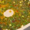 鬼リピ確定🍜醤油ラーメン風そうめん〜香味油で風味アップ〜の工程4