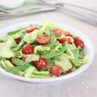 脱・脇役！シャキシャキの歯ごたえと爽やかな香りを楽しむきぬさやを美味しく食べるレシピ15