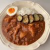 mi♡の作ってみた!投稿(市販ルーで作る 懐かしのポークカレー)