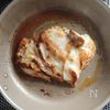 チミチュリソースで食べる♪チキンステーキ。の工程9
