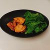 りんの作ってみた!投稿(鶏胸肉の塩麹タンドリーチキン*ヨーグルトなし)