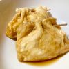 ゆかりの作ってみた!投稿(【巾着たまご】8分煮るだけ腸もほっこり)