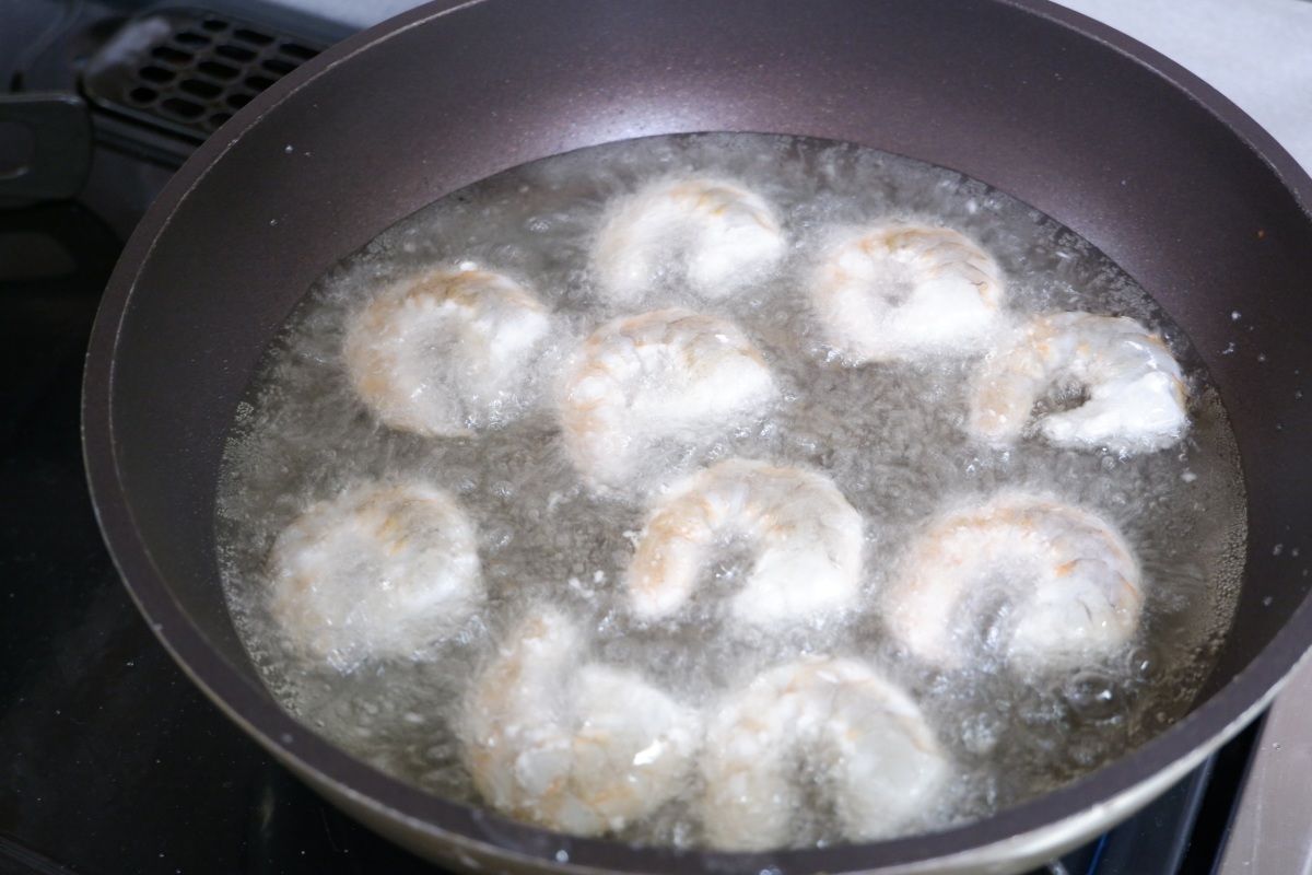 美味しさにこだわる『【極】エビマヨ♡ 』＿極みシリーズ | レシピ