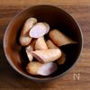 【お弁当にもおすすめ】ウインナーとズッキーニのオイマヨ炒めの工程2
