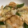 ミントミントの作ってみた!投稿(ワンパン10分！【鶏むね肉とキャベツの味噌野菜炒め】)