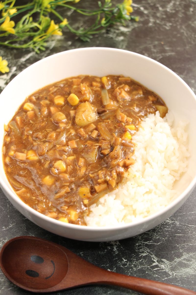 さば缶でカレー」30選｜手軽に完成！ | レシピサイトNadia