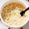【120万回見られた】まちがいなく旨い「塩ラーメンおじや」の工程1
