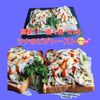サトちゃんの作ってみた!投稿(朝食にぴったり！すぐに作れる！ツナのピザトースト)