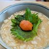 まゆのの作ってみた!投稿(簡単!辛子明太子の絶品おかゆ♪あったまる〜)