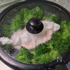 ワンパン15分!鶏むね肉とブロッコリーのデリ風タルタルサラダの工程4