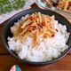 レンチン5分でぱぱっと簡単！ご飯がすすむ「中華風なめたけ」