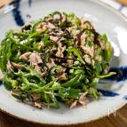 危険！塩昆布で無限に食べちゃう『塩昆布ツナピーマン』