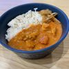 215332の作ってみた!投稿(カレールウ使用で簡単!【バターチキンカレー】)