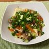 あすかの作ってみた!投稿(【揚出し豆腐の野菜あんかけ】揚げないヘルシー☆ほっこり副菜♪)