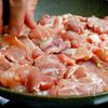 もしかしたらエビチリ超え!?『とりチリ』。白ごはん必須です。の工程5