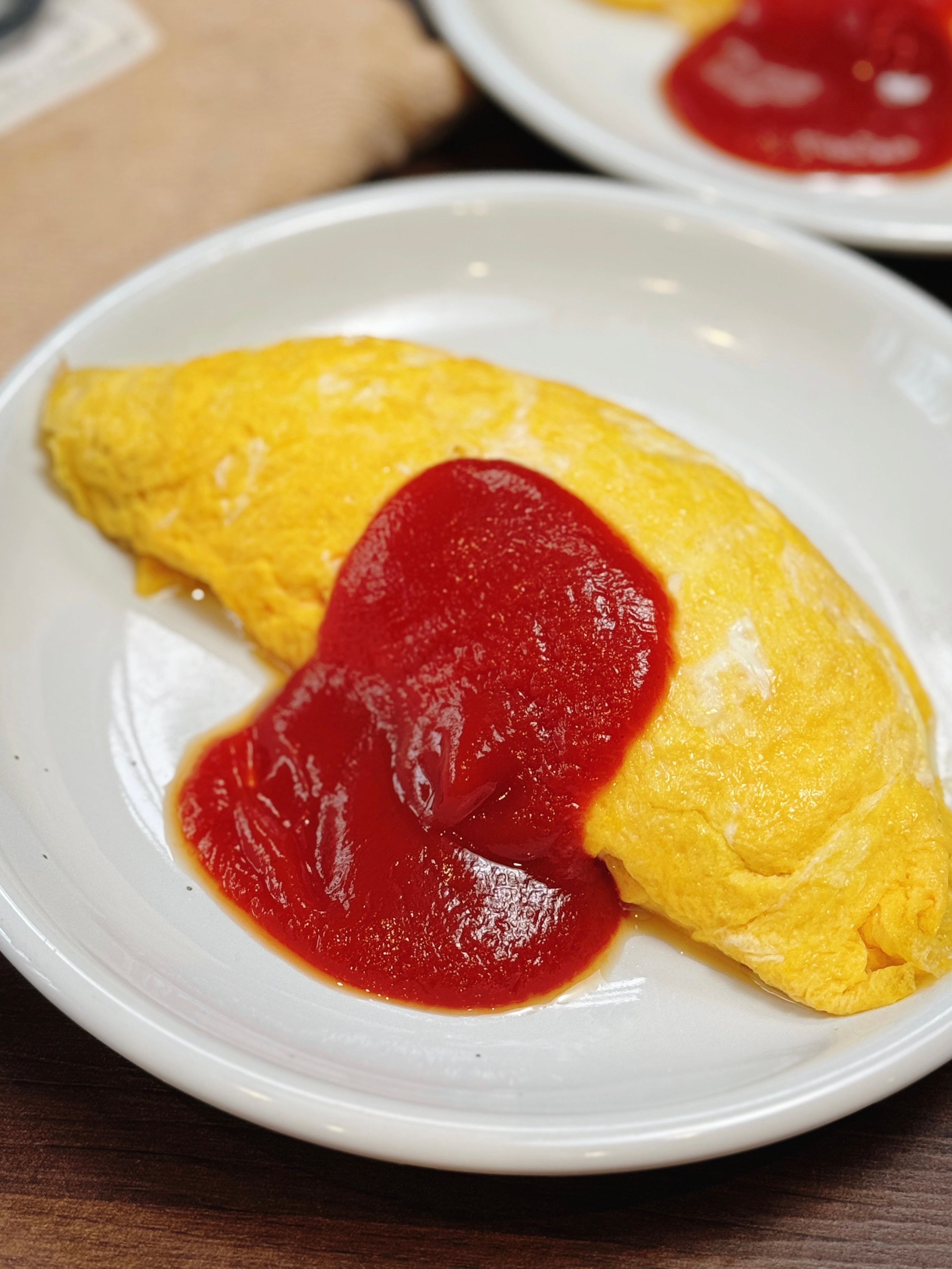 夏野菜のミートオムレツ】ひき肉×卵×野菜で、栄養満点♪ | レシピ