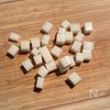 レンジで簡単！子供も喜ぶ「のび〜るチョコ餅」の工程1