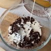 とろける♡濃厚ガナッシュサンド【バレンタインに作りたい】の工程1