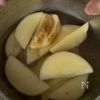 【カリほくっ♡トースターで】絶品コンソメポテトの下準備