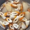 簡単！節約！ホッとするお手軽【おでん風煮物】の工程4