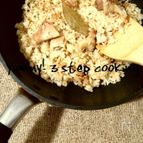 【確認済】インドの芳しい炊き込みご飯、チキンプラオ。
