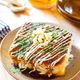 チーズイン【厚揚げとツナのお好み焼き風】あと一品・おつまみに