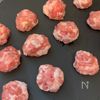 豚こまで簡単に✨とろ照り豚こま酢豚🐷の工程1