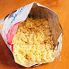 【120万回見られた】まちがいなく旨い「塩ラーメンおじや」の下準備
