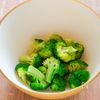 ほくほく♡【じゃがポークシチュー】食材３つ！煮込まず簡単！の工程1
