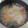 ダシダで簡単旨い！「韓国風米粉唐揚げ」やみつきおつまみ☆の工程2