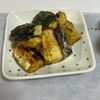 わこの作ってみた!投稿(食材1つ【ズッキーニの旨ポンソテー】ご飯進む！)